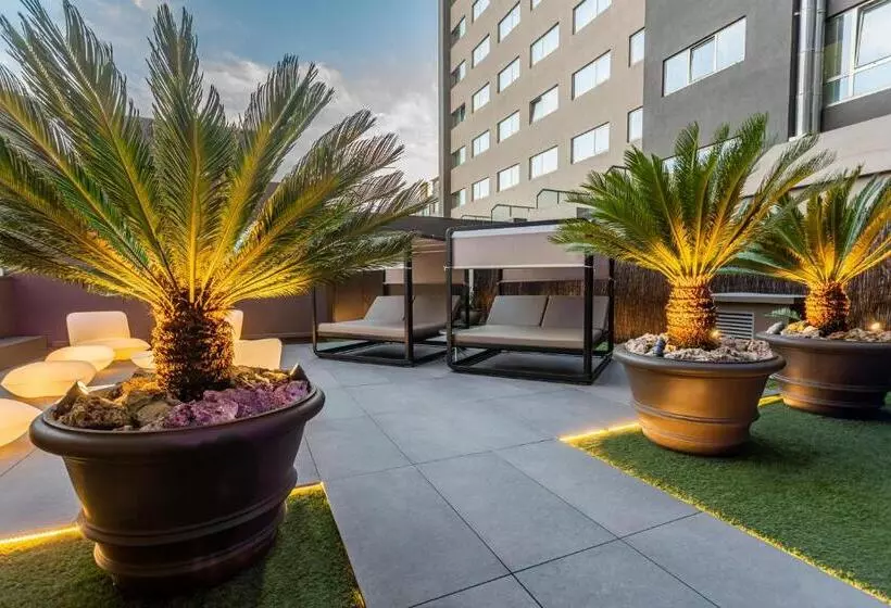 Fotos del hotel Hf Fenix Porto:  12