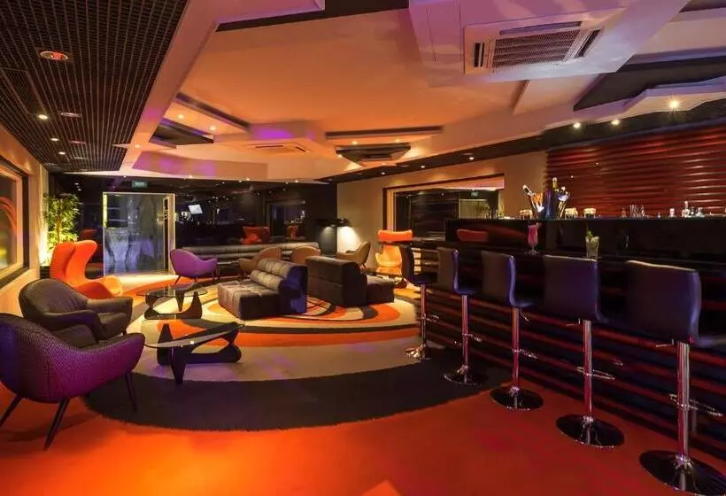 Fotos del hotel Hf Fenix Porto:  5