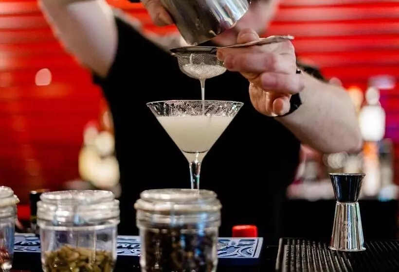 Fotos del hotel Hf Fenix Porto:  8