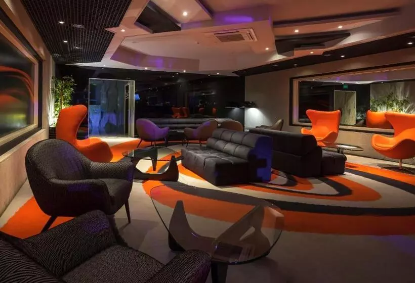 Fotos del hotel Hf Fenix Porto:  3