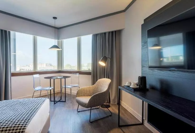 Fotos del hotel Hf Fenix Porto:  15