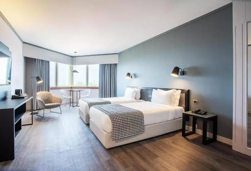 Fotos del hotel Hf Fenix Porto:  2