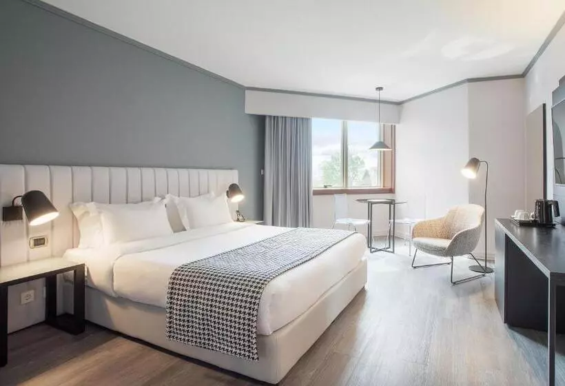 Fotos del hotel Hf Fenix Porto:  9