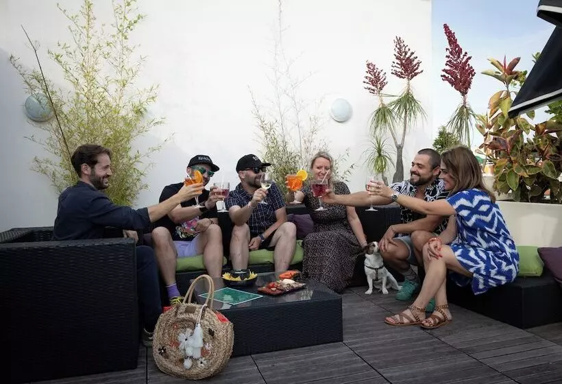 Fotos del hotel Mercure Nice Centre Grimaldi:  22