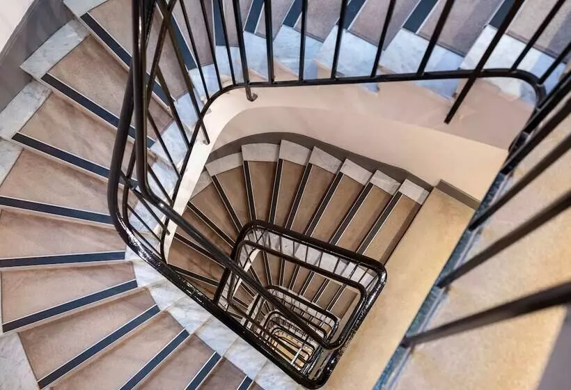 Fotos del hotel Mercure Nice Centre Grimaldi:  7