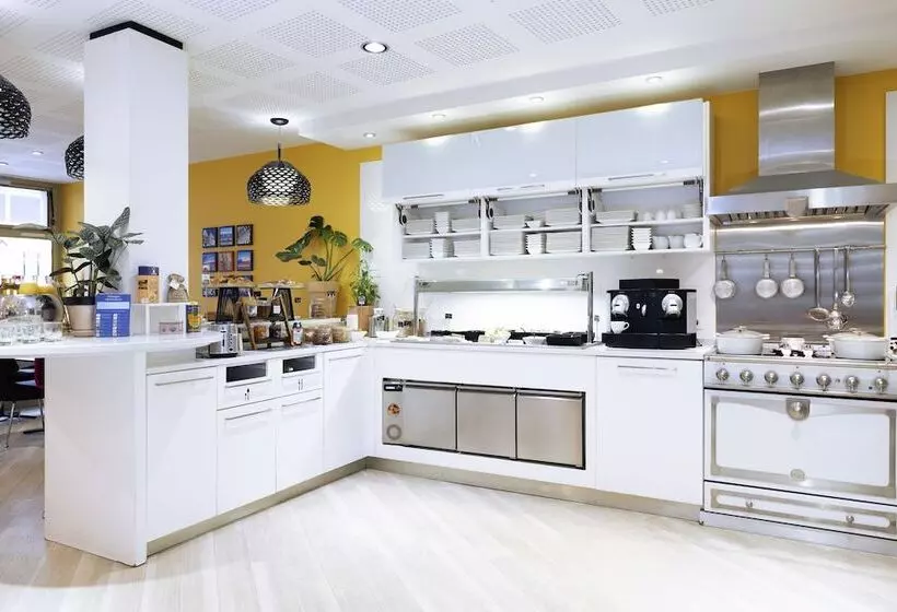 Fotos del hotel Mercure Nice Centre Grimaldi:  6