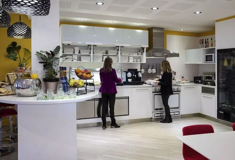 Fotos del hotel Mercure Nice Centre Grimaldi:  16