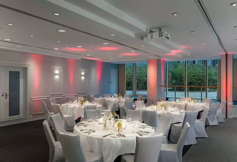 Fotos del hotel Nh Collection Köln Mediapark:  58