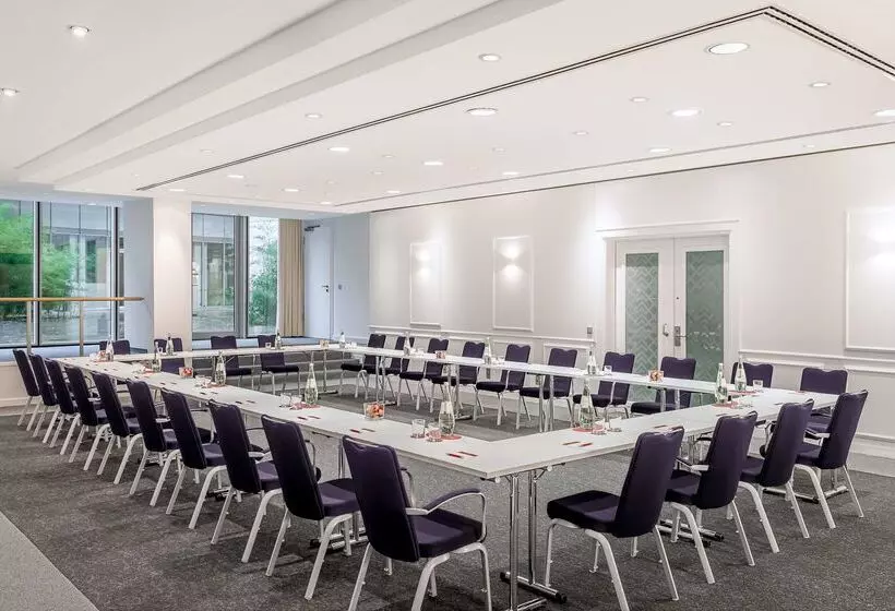 Fotos del hotel Nh Collection Köln Mediapark:  41