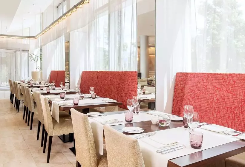 Fotos del hotel Nh Collection Köln Mediapark:  20