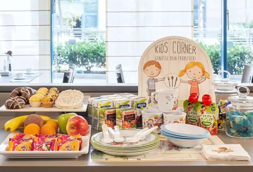 Fotos del hotel Nh Collection Köln Mediapark:  64