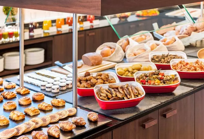 Fotos del hotel Nh Collection Köln Mediapark:  27