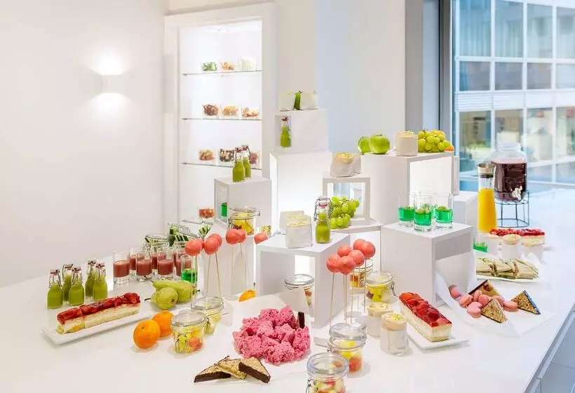 Fotos del hotel Nh Collection Köln Mediapark:  65