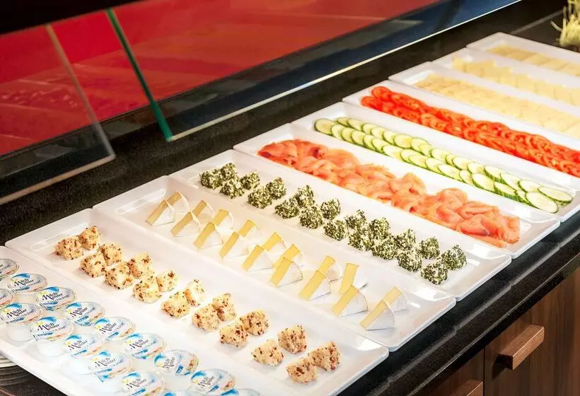 Fotos del hotel Nh Collection Köln Mediapark:  66