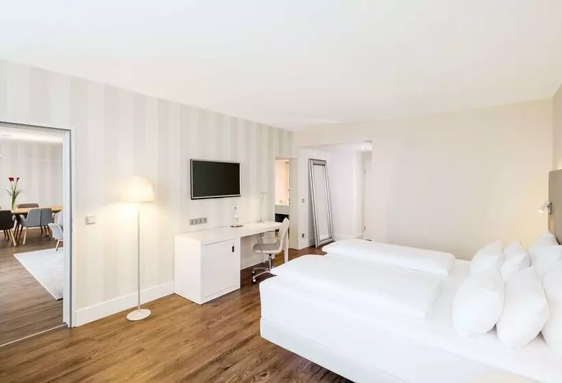 Fotos del hotel Nh Collection Köln Mediapark:  10