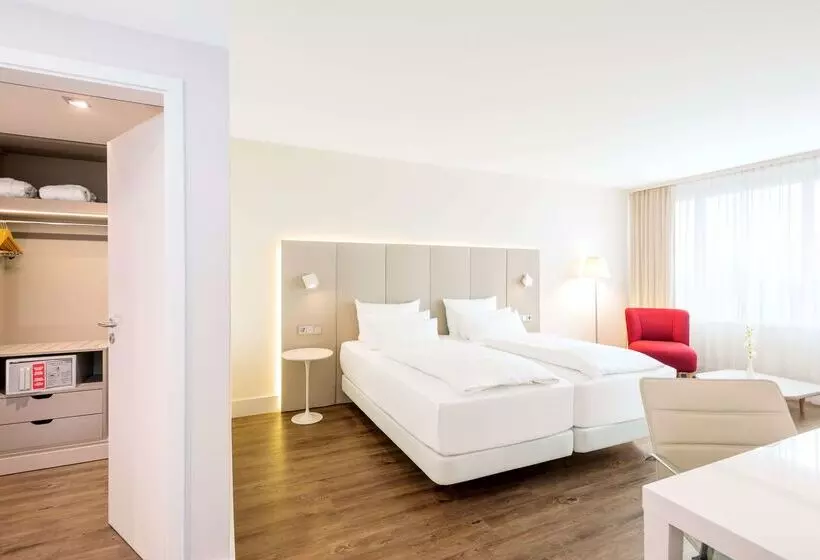 Fotos del hotel Nh Collection Köln Mediapark:  13