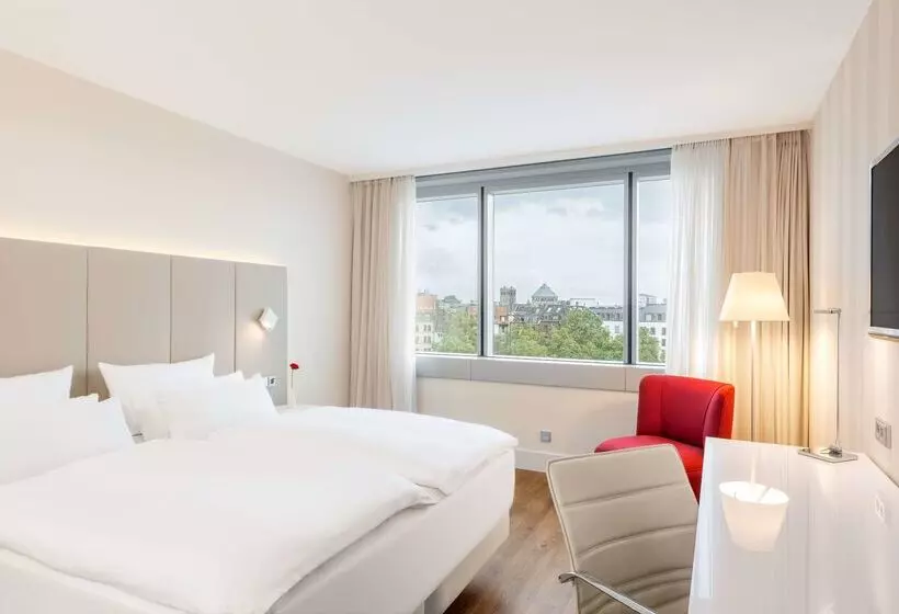 Nh Collection Köln Mediapark