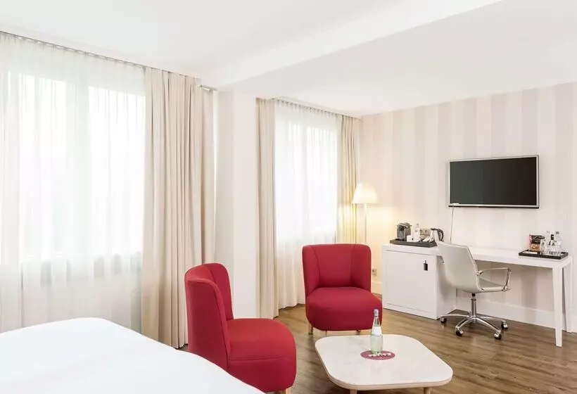 Fotos del hotel Nh Collection Köln Mediapark:  15