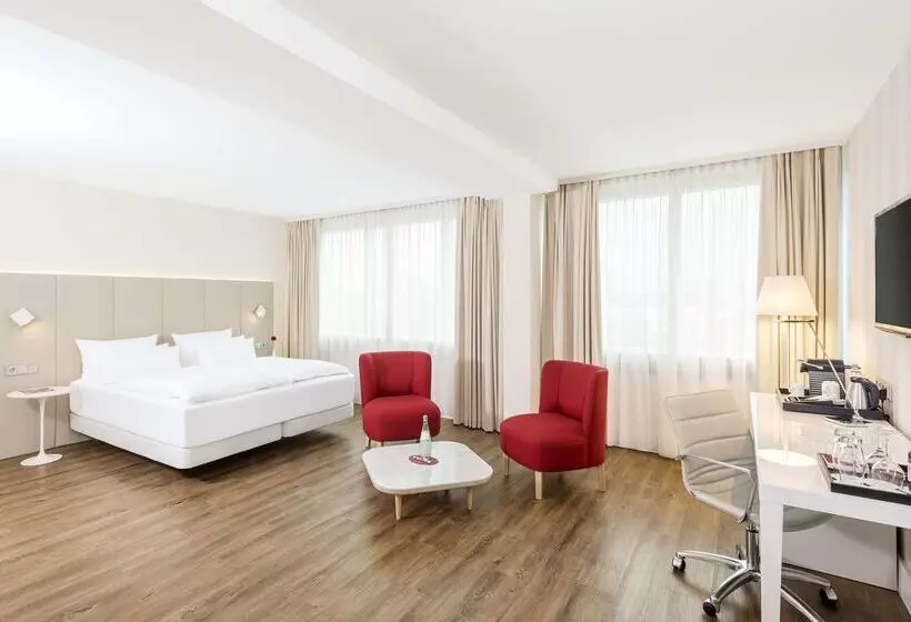 Fotos del hotel Nh Collection Köln Mediapark:  2