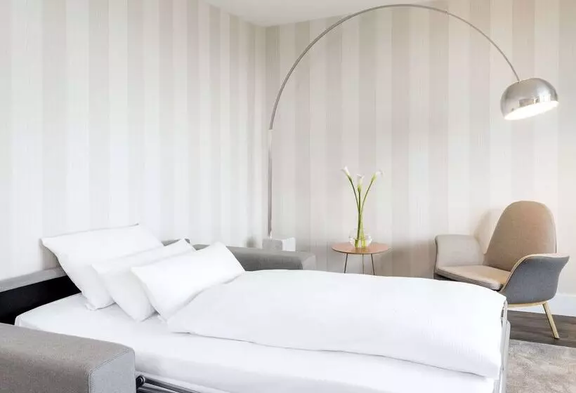 Fotos del hotel Nh Collection Köln Mediapark:  14