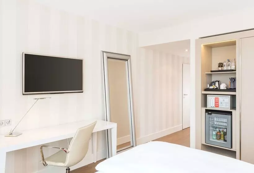 Fotos del hotel Nh Collection Köln Mediapark:  4