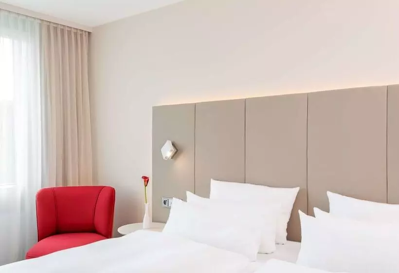 Fotos del hotel Nh Collection Köln Mediapark:  12
