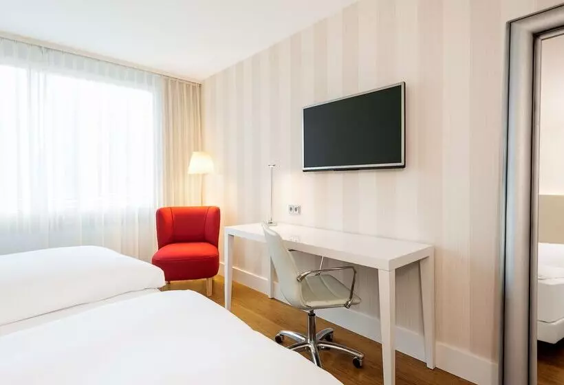 Fotos del hotel Nh Collection Köln Mediapark:  16