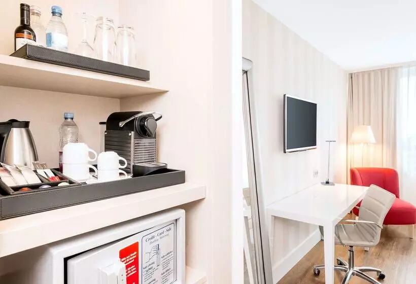 Fotos del hotel Nh Collection Köln Mediapark:  56