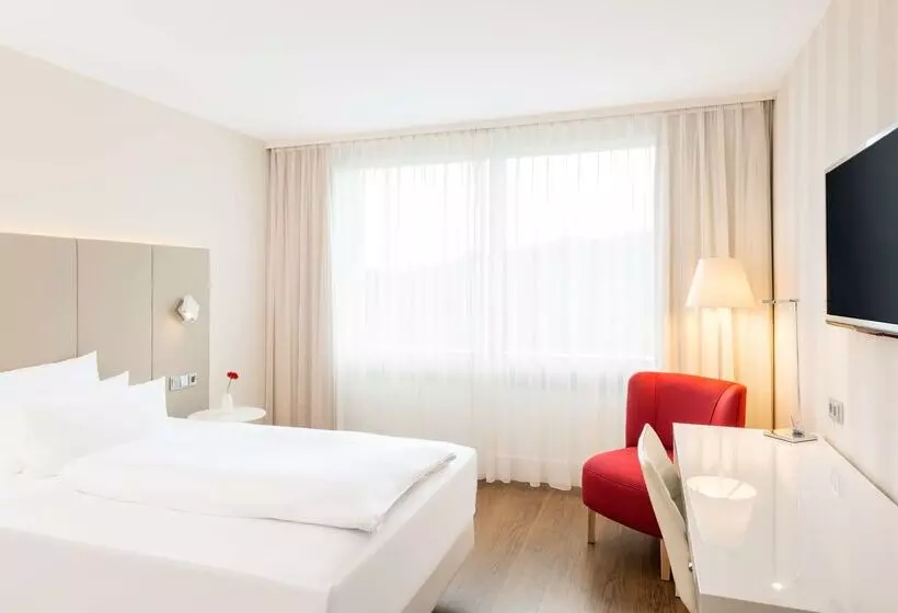 Fotos del hotel Nh Collection Köln Mediapark:  11