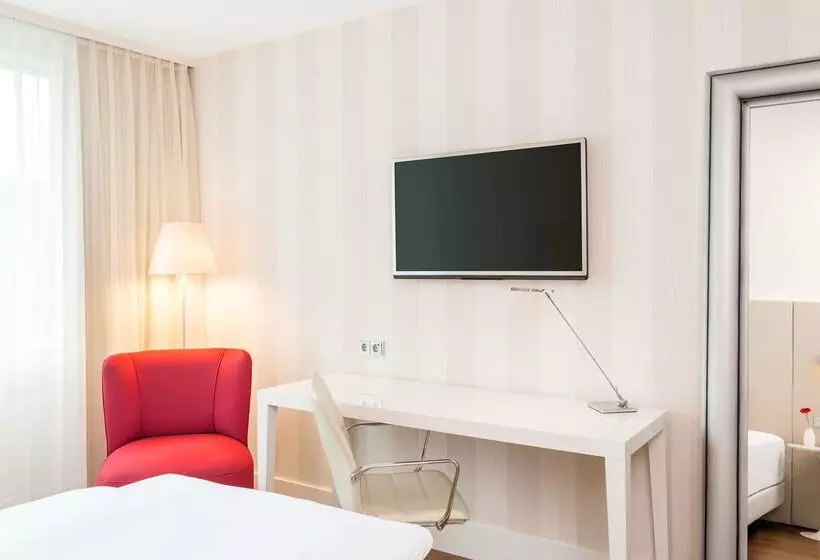 Fotos del hotel Nh Collection Köln Mediapark:  8