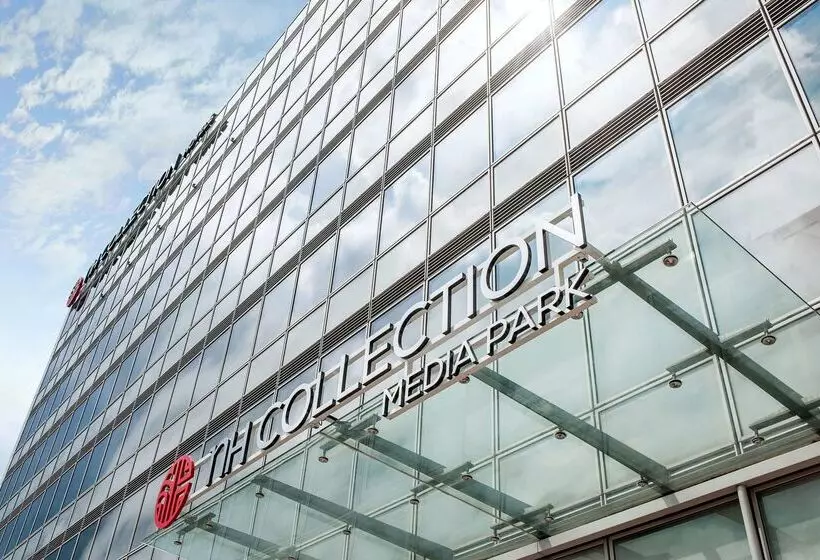 Fotos del hotel Nh Collection Köln Mediapark:  70