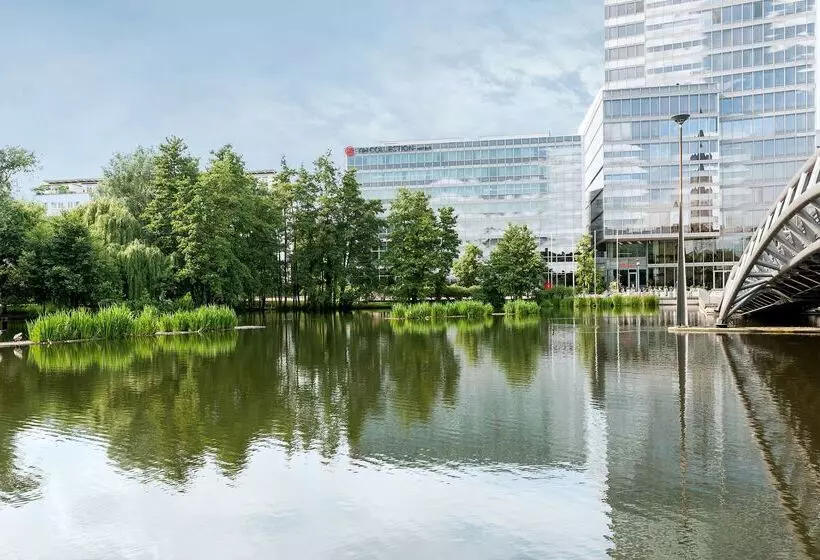 Fotos del hotel Nh Collection Köln Mediapark:  74