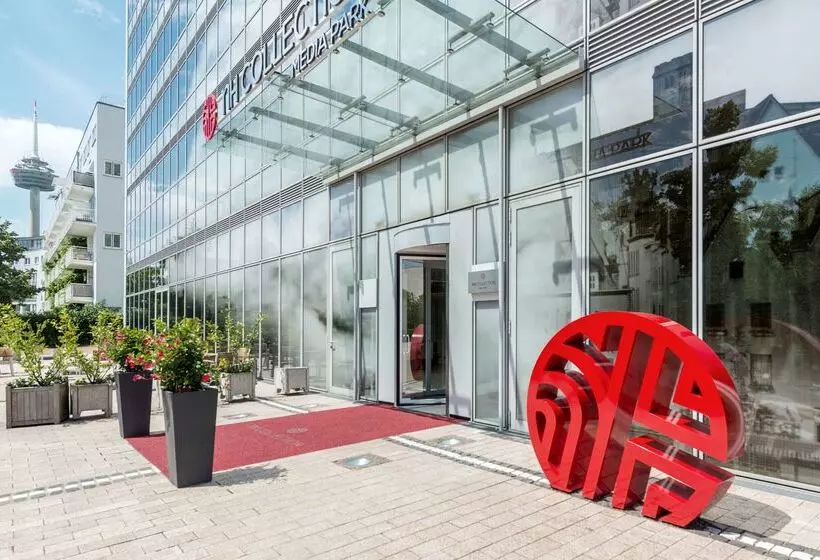 Fotos del hotel Nh Collection Köln Mediapark:  49