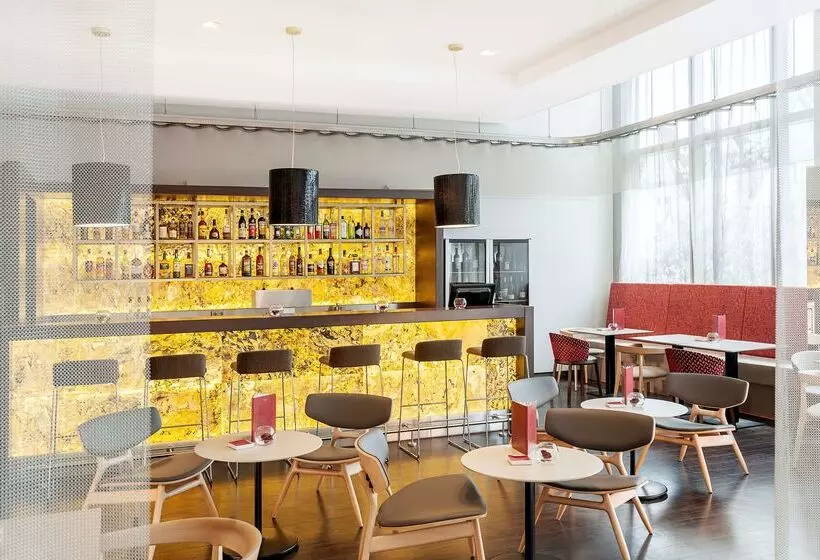 Fotos del hotel Nh Collection Köln Mediapark:  29