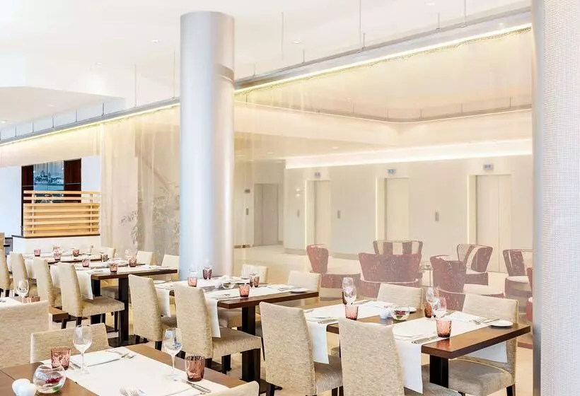 Fotos del hotel Nh Collection Köln Mediapark:  25