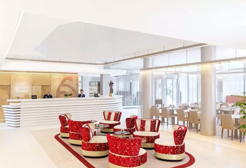 Fotos del hotel Nh Collection Köln Mediapark:  75