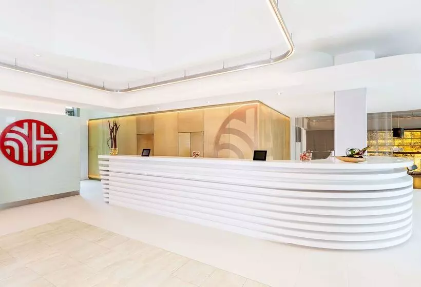 Fotos del hotel Nh Collection Köln Mediapark:  17