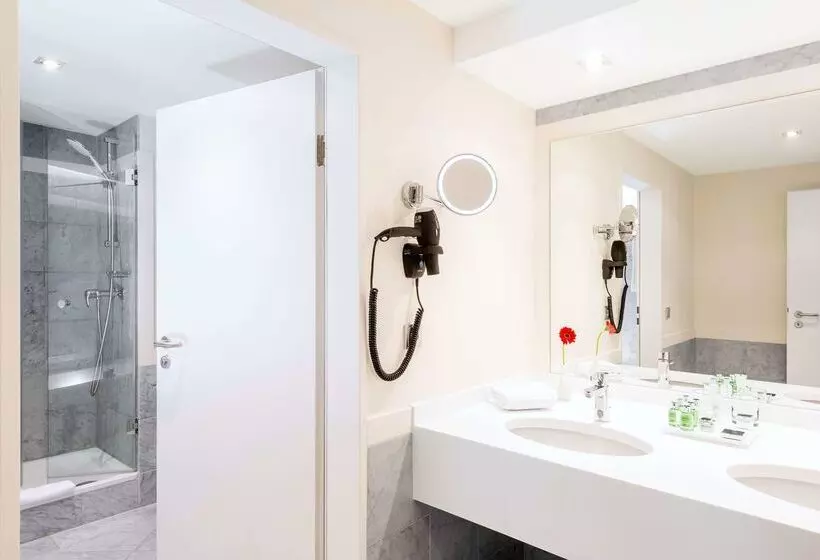 Fotos del hotel Nh Collection Köln Mediapark:  45