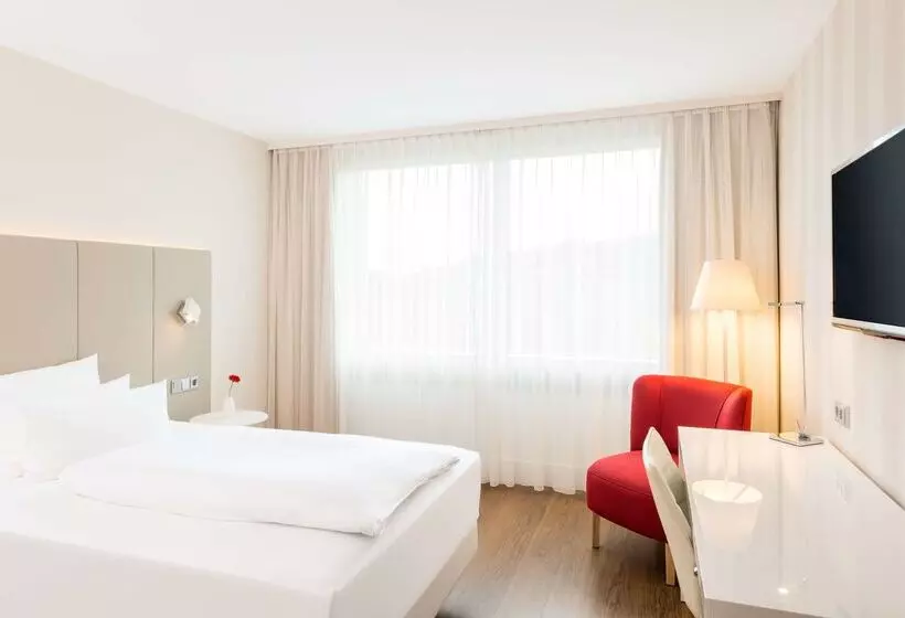 Fotos del hotel Nh Collection Köln Mediapark:  6