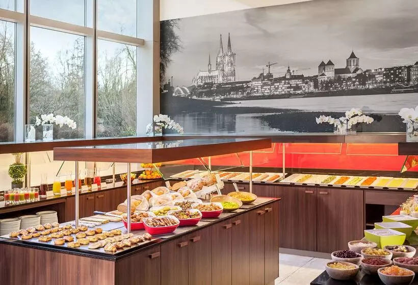 Fotos del hotel Nh Collection Köln Mediapark:  71