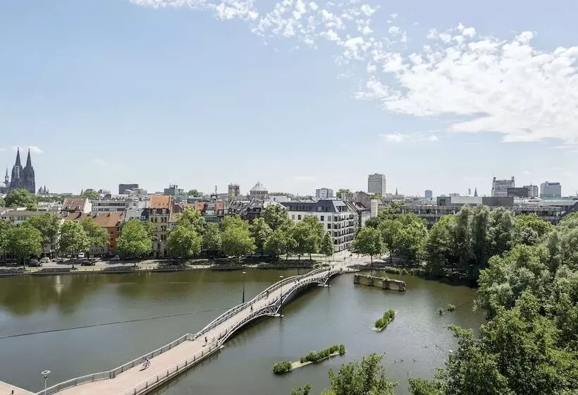 Fotos del hotel Nh Collection Köln Mediapark:  53