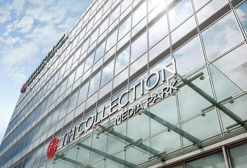 Fotos del hotel Nh Collection Köln Mediapark:  69