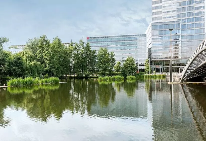 Fotos del hotel Nh Collection Köln Mediapark:  72