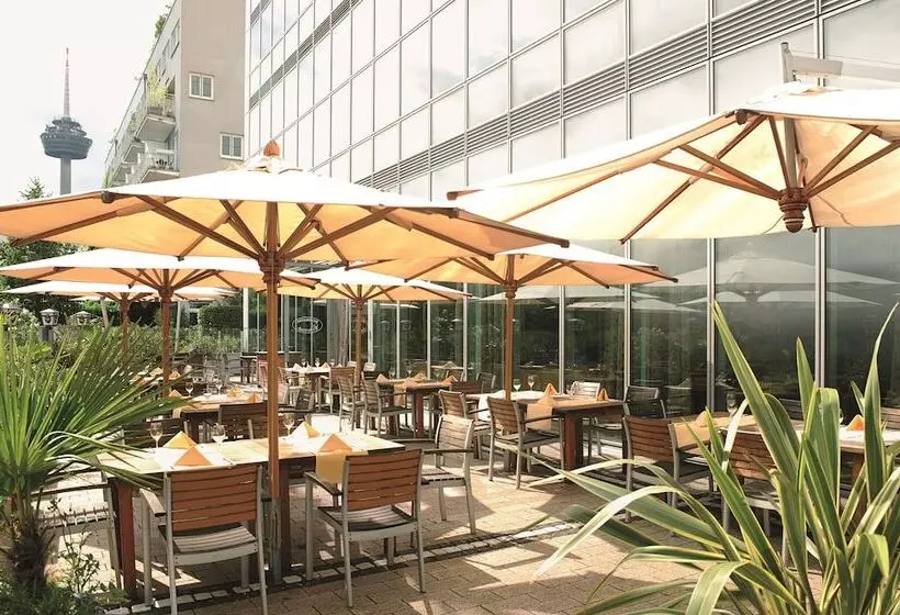 Fotos del hotel Nh Collection Köln Mediapark:  44