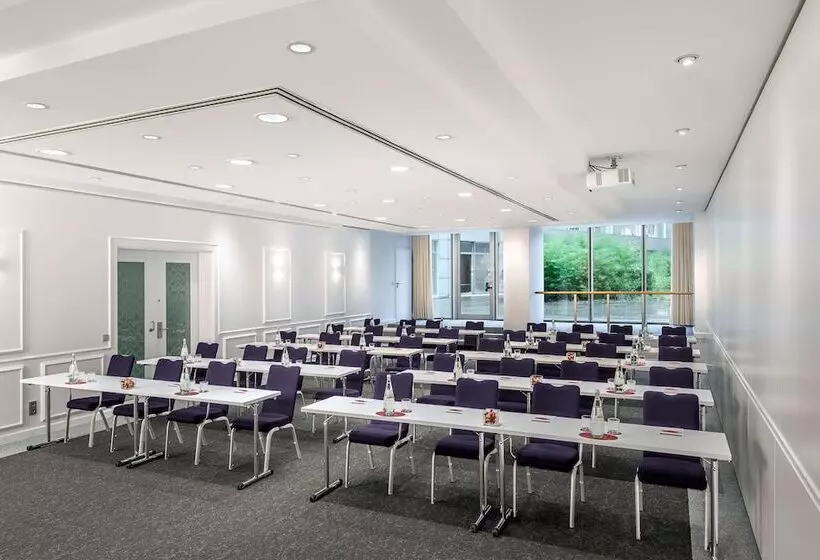 Fotos del hotel Nh Collection Köln Mediapark:  33