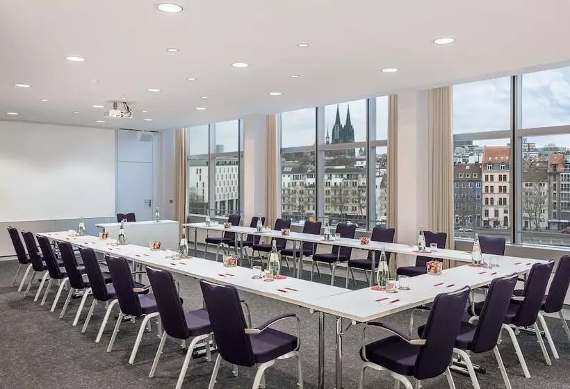 Fotos del hotel Nh Collection Köln Mediapark:  42
