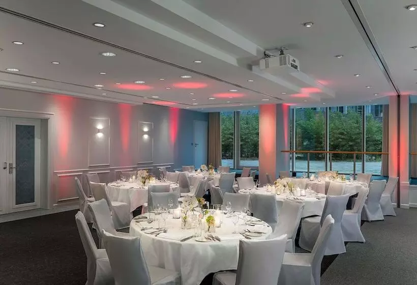 Fotos del hotel Nh Collection Köln Mediapark:  59