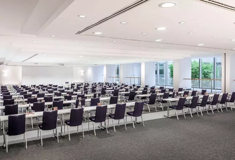 Fotos del hotel Nh Collection Köln Mediapark:  40