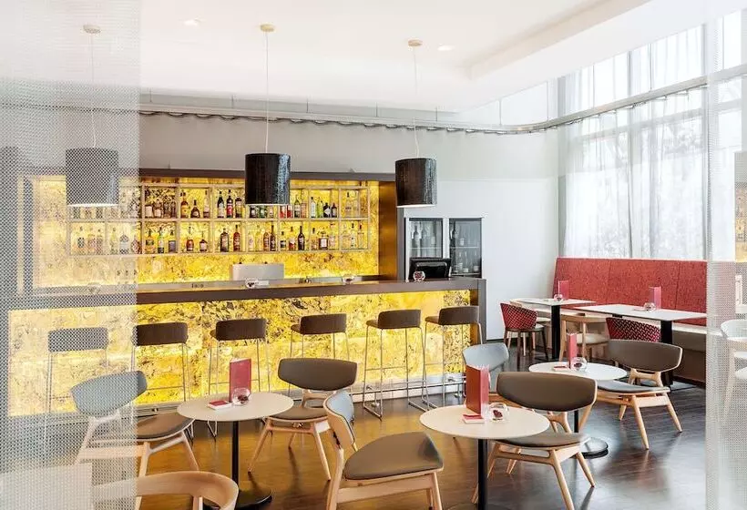 Fotos del hotel Nh Collection Köln Mediapark:  28