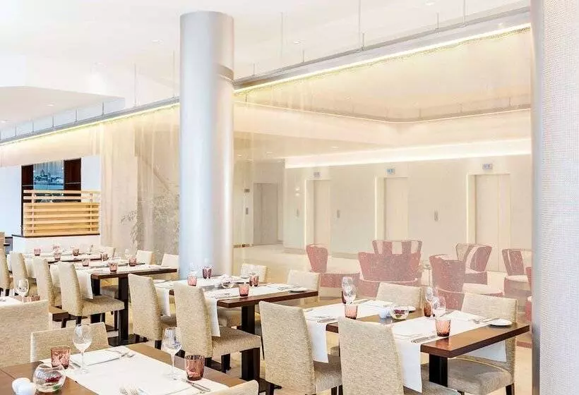 Fotos del hotel Nh Collection Köln Mediapark:  26